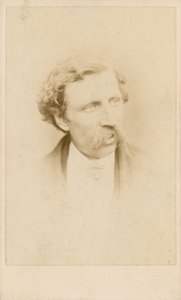 Artimus Ward av English Photographer