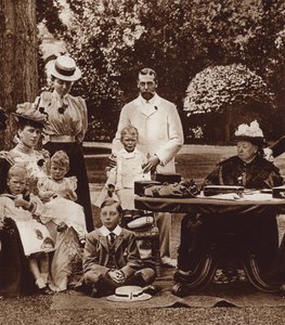  av English Photographer