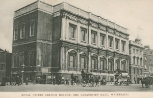 Bank of England, London av English Photographer
