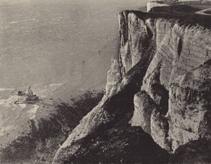 Beachy Head av English Photographer