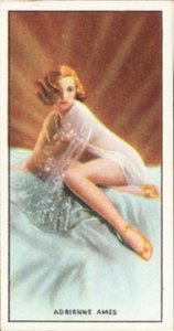 Schönheiten von heute von English Photographer