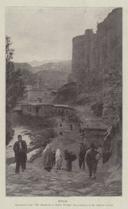 Bitlis av English Photographer