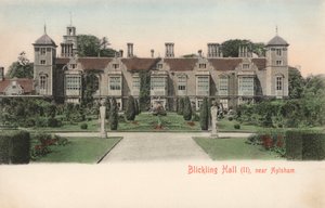 Blickling Hall, Norfolk (bilde) av English Photographer