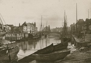 Bridgewater av English Photographer