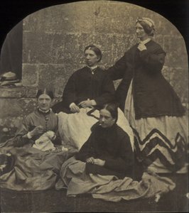 Skapkort av English Photographer