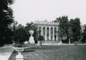 Cremorne Gardens, London av English Photographer