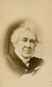 Dr Anson av English Photographer