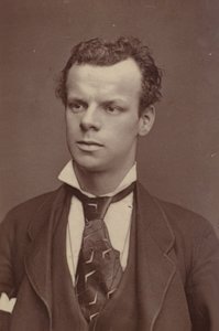 Edward Terry av English Photographer