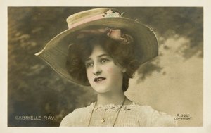  av English Photographer