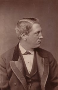 George Conquest av English Photographer