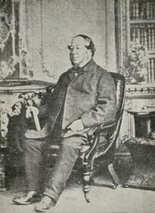 George Shillibeer, karosseribygger av English Photographer