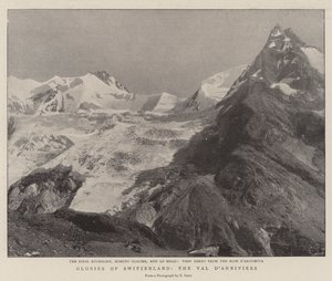 Herligheter i Sveits, Val d