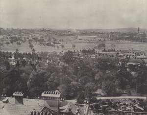 Government House, Melbourne av English Photographer