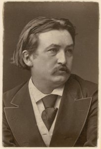 Gustave Dore, kunstner av English Photographer