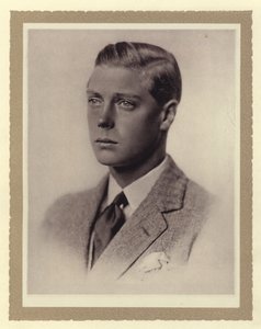 HKH Prinsen av Wales, som hedrer Le Touquet hvert år med sin tilstedeværelse av English Photographer