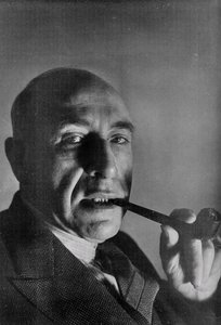 Harry Price av English Photographer