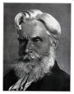 Havelock Ellis av English Photographer