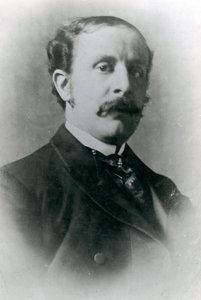 Henry Gillard Glindoni (1852-1913) av English Photographer