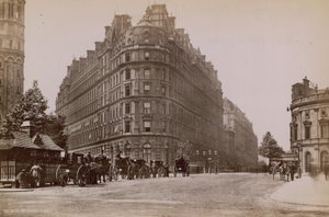 Hotel Metropole, London av English Photographer