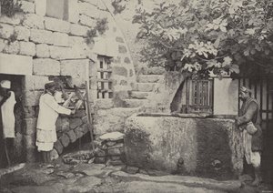 House of St Peter, Jaffa, hvor Peter ba, falt i transe og så himmelen åpen