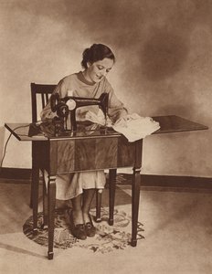  av English Photographer