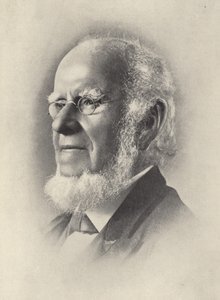 John Brinsmead av English Photographer