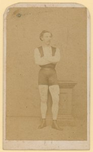 Jules trikot av English Photographer