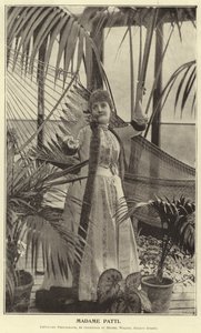 Madame Patti