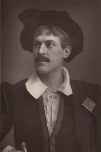 Herr Alexander av English Photographer