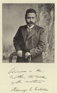 m b m morbær av English Photographer
