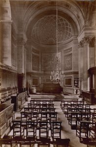Nordvest-kapell i St Pauls Cathedral av English Photographer