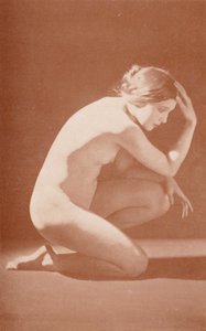  av English Photographer