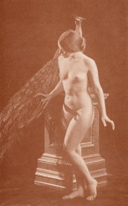  av English Photographer