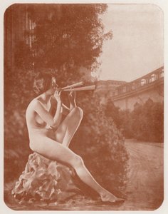  av English Photographer
