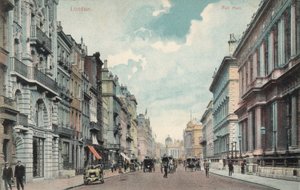 Pall Mall, London (bilde) av English Photographer
