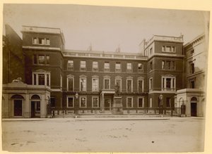 Pall Mall, London av English Photographer