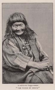 Pittoreske Darjeeling av English Photographer
