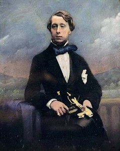 Portrett av George Dolland, 1853 (daguerreotypi)