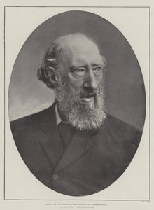 Samuel Rawson Gardiner, historiker av Samveldet