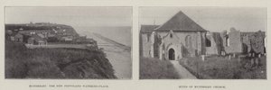 Scener av Mundesley
