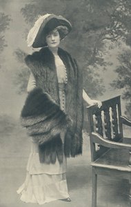  av English Photographer