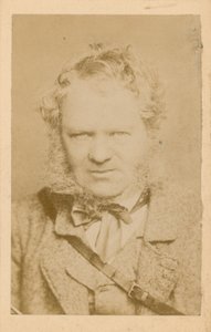 Sir Edwin Landseer, kunstner av English Photographer