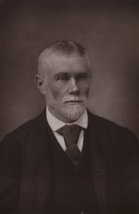 Sir George Trevelyan , britisk statsmann og forfatter av English Photographer