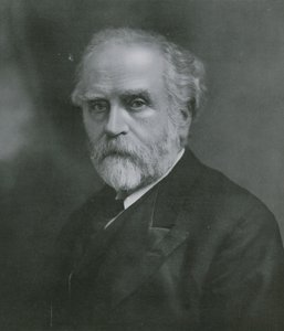 Sir John Murray, havforskeren av English Photographer