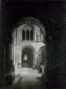 St Bartolomeus den store av English Photographer