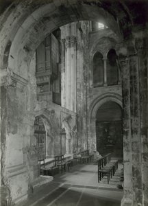 St Bartolomeus den store av English Photographer