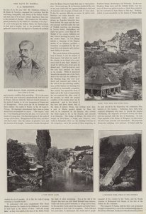 Ti dager i Bosnia