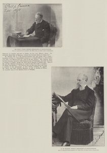 Ambassadørene i Konstantinopel