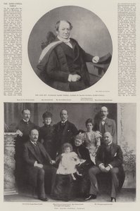 Familien Baden-Powell