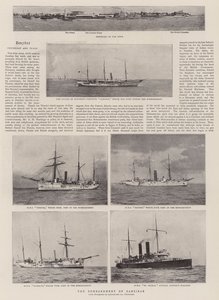 Bombardementet av Zanzibar